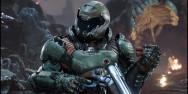 Названы системные требования Doom Eternal